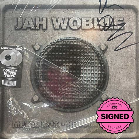 metal box - rebuilt in dub jah wobble|jah wobble metal box.